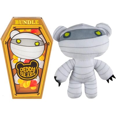 Innov8 Deddy Bear Plush 14 cm - Plush Toy Innov8 Deddy Bear Plush 14 cm - Plush Toy