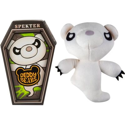 Innov8 Deddy Bear Coffin Spekter Plush Innov8 Deddy Bear Coffin Spekter Plush