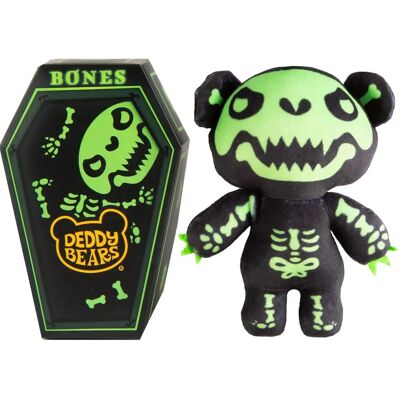 Innov8 Deddy Bear 13cm Plush - Halloween Toy Innov8 Deddy Bear 13cm Plush - Halloween Toy
