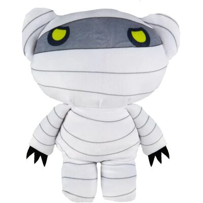 Deddy Bears Brand 30cm Plush - Autopsy Report - Scary Fun Deddy Bears Brand 30cm Plush - Autopsy Report - Scary Fun
