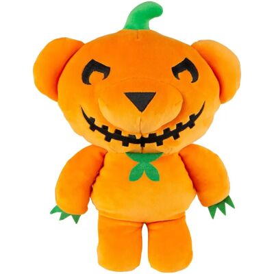 Deddy Bear Squash Peluche 30cm dans un Sac Corporel avec Rapport d'Autopsie - Jouet en peluche - Publicité Deddy Bear Squash Peluche 30cm dans un Sac Corporel avec Rapport d'Autopsie - Jouet en peluche - Publicité