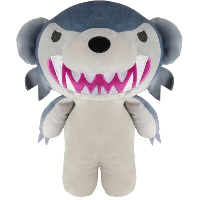 Deddy Bears Serie 1 Plüsch - Howler - 30cm - Sammler Deddy Bears Serie 1 Plüsch - Howler - 30cm - Sammler