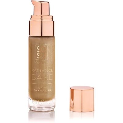 SOSU by Suzanne Jackson Cosmic Sheen Liquid Highlighter - Radiance Base SOSU by Suzanne Jackson Cosmic Sheen Liquid Highlighter - Radiance Base