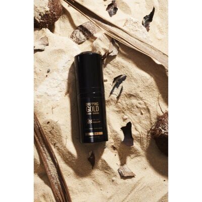 SOSU Cosmetics Mini Mousse - Mousse autoabbronzante - Medio SOSU Cosmetics Mini Mousse - Mousse autoabbronzante - Medio