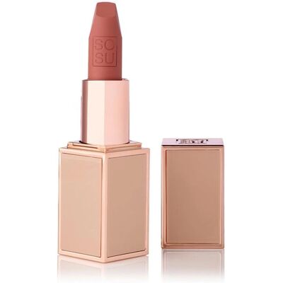 SOSU Cosmetics Naive Nude Lipstick - Matte Lipstick SOSU Cosmetics Naive Nude Lipstick - Matte Lipstick
