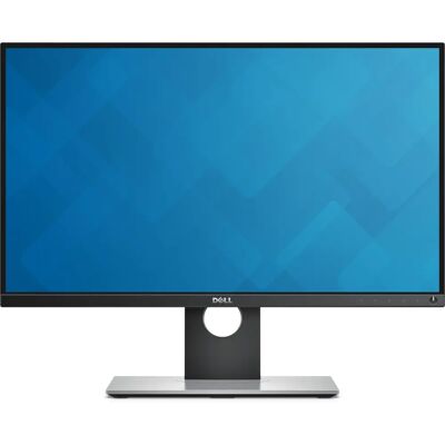 Dell UltraSharp UP2516D Moniteur 25'' Quad HD IPS Dell UltraSharp UP2516D Moniteur 25'' Quad HD IPS