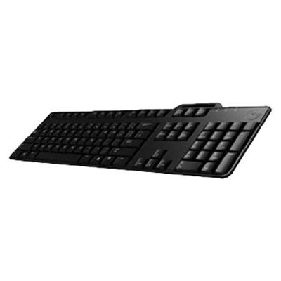 Teclado Dell KB813 USB QWERTY en Español - Negro Teclado Dell KB813 USB QWERTY en Español - Negro