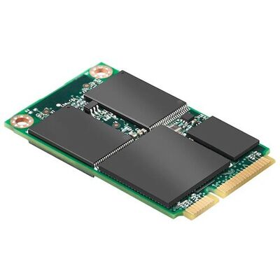 Dell 400-ACLI 256 GB mSATA SSD - Interne Festplatte Dell 400-ACLI 256 GB mSATA SSD - Interne Festplatte