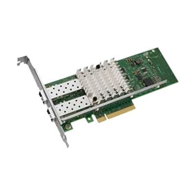 Dell 540-BBHI Netzwerkkarte - 10Gb Ethernet Doppeltport Dell 540-BBHI Netzwerkkarte - 10Gb Ethernet Doppeltport