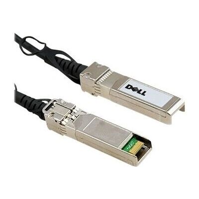 Cavo in fibra ottica SFP+ da 7m Dell - Tipo di rete Cavo in fibra ottica SFP+ da 7m Dell - Tipo di rete
