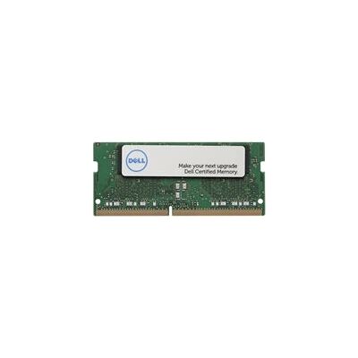 DELL - A9206671 - 8 GB - 2666 MHz - Geheugenmodule DELL - A9206671 - 8 GB - 2666 MHz - Geheugenmodule