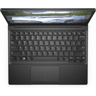 Clavier Swiss Noir Dell K17M - Publicité Clavier Swiss Noir Dell K17M - Publicité
