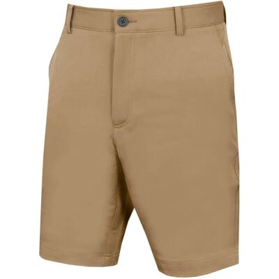 Calvin Klein - Mens 2021 Slim Fit Micro Tech Golf - Shorts - Publicité Calvin Klein - Mens 2021 Slim Fit Micro Tech Golf - Shorts - Publicité