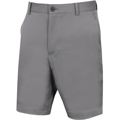 Calvin Klein - Mens Slim Micro Tech - Argent - 42in - Shorts - Publicité Calvin Klein - Mens Slim Micro Tech - Argent - 42in - Shorts - Publicité