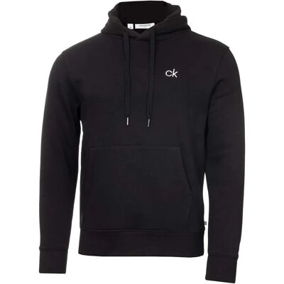 Calvin Klein Herren 2025 Umweltfreundliche Performance Fleece Hoodie Calvin Klein Herren 2025 Umweltfreundliche Performance Fleece Hoodie