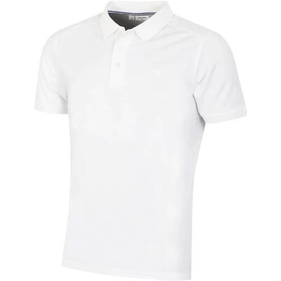 Calvin Klein 2025 Campus Coastal Polos de Golf qui Évacuent l'Humidité - Polo de Golf - Publicité Calvin Klein 2025 Campus Coastal Polos de Golf qui Évacuent l'Humidité - Polo de Golf - Publicité
