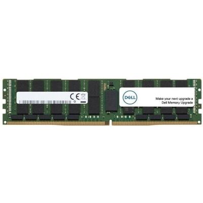 Dell A9781930 64 GB DDR4 ECC Minne - Server/PC Modul Dell A9781930 64 GB DDR4 ECC Minne - Server/PC Modul