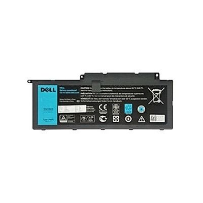 Dell 2CP9F Lithium-ion 3-členná baterie - Baterie Dell 2CP9F Lithium-ion 3-členná baterie - Baterie
