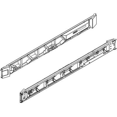 Dell LCD-Abdeckung - Schwarz - 1U - für PowerEdge, Server Zubehör Dell LCD-Abdeckung - Schwarz - 1U - für PowerEdge, Server Zubehör