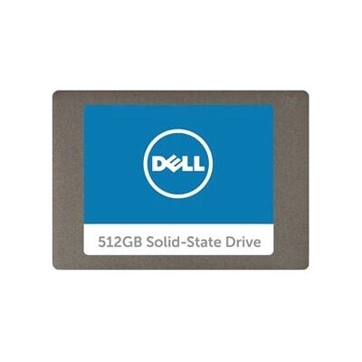 Dell SATA III 512GB (A9794135) Dell SATA III 512GB (A9794135)