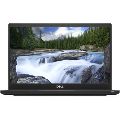 Dell Latitude 7390 - Intel Core i5-8250U - 8 GB RAM Dell Latitude 7390 - Intel Core i5-8250U - 8 GB RAM
