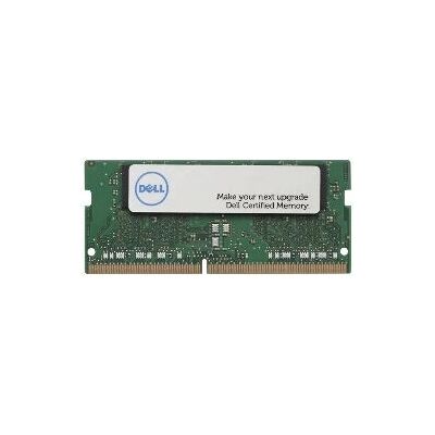 DELL - AA075845 - 16 GB - 260-pin SO-DIMM - Geheugenmodule DELL - AA075845 - 16 GB - 260-pin SO-DIMM - Geheugenmodule