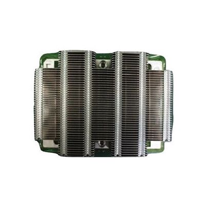 Dell 412-AAMG Computer-Kühlsystem - Prozessor-Kühler/Radiator Dell 412-AAMG Computer-Kühlsystem - Prozessor-Kühler/Radiator