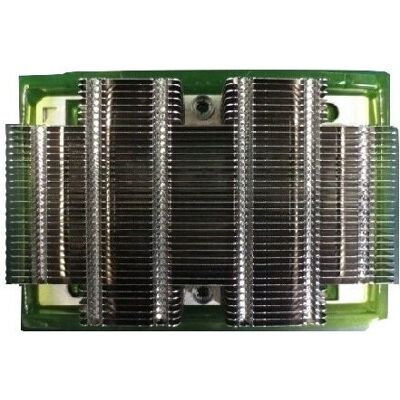 Système de refroidissement Dell 412-AAMC - Dissipateur thermique/radiateur - Publicité Système de refroidissement Dell 412-AAMC - Dissipateur thermique/radiateur - Publicité
