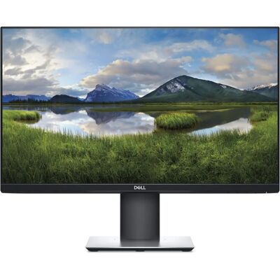 DELL - P2421D - 24 pouces - 2560x1440 - Moniteur DELL - P2421D - 24 pouces - 2560x1440 - Moniteur