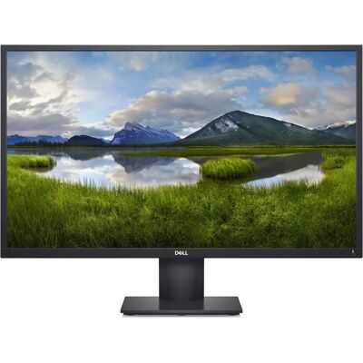 DELL - E2720H - 27 pouces - IPS 60 Hz - Moniteur DELL - E2720H - 27 pouces - IPS 60 Hz - Moniteur