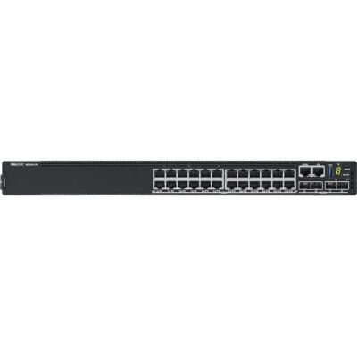 Dell N2224X-ON Managed Gigabit Ethernet Switch - 24 Ports - Rackmontage - Schwarz Dell N2224X-ON Managed Gigabit Ethernet Switch - 24 Ports - Rackmontage - Schwarz