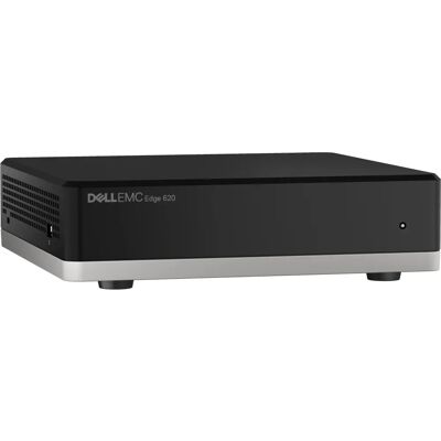 Dell Edge 620 Netzwerkgerät - Ethernet Wi-Fi Management Dell Edge 620 Netzwerkgerät - Ethernet Wi-Fi Management