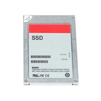 Dell 1,92TB 2,5" SAS SSD - Hochleistungs-Speicher Dell 1,92TB 2,5" SAS SSD - Hochleistungs-Speicher
