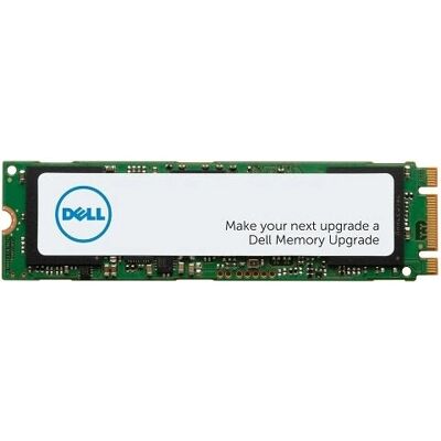 Dell PCIe 512GB (AA618641) Dell PCIe 512GB (AA618641)