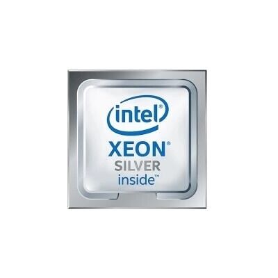 Processore Dell Xeon 4214 - 12 Core, 2.2 GHz - Server aziendale Processore Dell Xeon 4214 - 12 Core, 2.2 GHz - Server aziendale