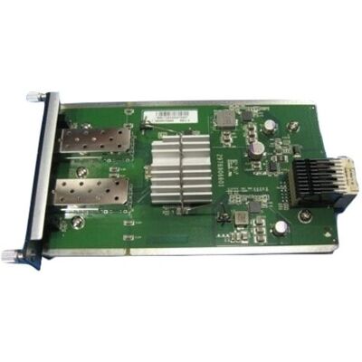 Dell Uplink Modul - N3000 Serie - 10Gbps Erweiterung - Schwarz Dell Uplink Modul - N3000 Serie - 10Gbps Erweiterung - Schwarz
