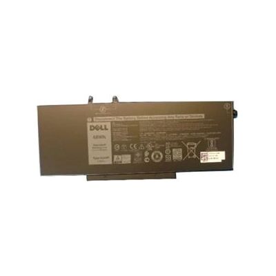 Dell N35WM Akku - 4-Zellen Lithium-Ion - 68 Wh - Latitude 5400, 5500, Precision 3540 Dell N35WM Akku - 4-Zellen Lithium-Ion - 68 Wh - Latitude 5400, 5500, Precision 3540