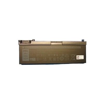 Dell RW15F Lithium-Ion Akku - 4-Zellen, 64 Wh - Laptop Akku Dell RW15F Lithium-Ion Akku - 4-Zellen, 64 Wh - Laptop Akku