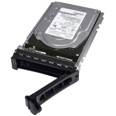 Hard disk interno SAS Dell 2,4TB 10000 RPM - Storage server Hard disk interno SAS Dell 2,4TB 10000 RPM - Storage server