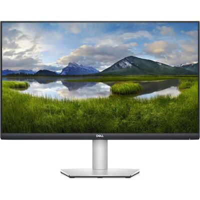 Monitor LED Quad HD Dell S2721DS da 27 pollici Monitor LED Quad HD Dell S2721DS da 27 pollici