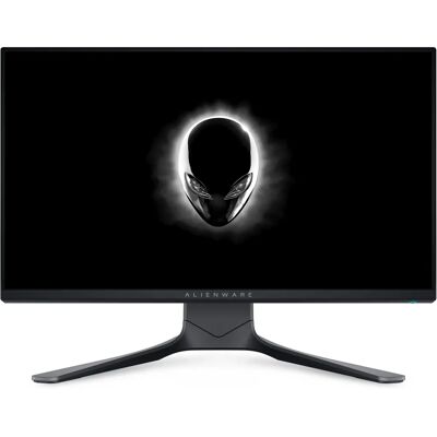 Alienware AW2521HFA 24-inch Gaming Monitor - Computer Monitor Alienware AW2521HFA 24-inch Gaming Monitor - Computer Monitor