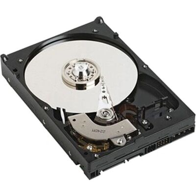 Dell 400-BJRU Disco Duro SATA III 7200 RPM 3.5" Dell 400-BJRU Disco Duro SATA III 7200 RPM 3.5"