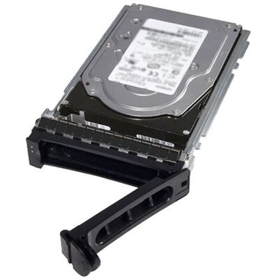 Dell 600GB 15000RPM SAS Hårddisk - Intern 2,5" - Hot-plug Dell 600GB 15000RPM SAS Hårddisk - Intern 2,5" - Hot-plug