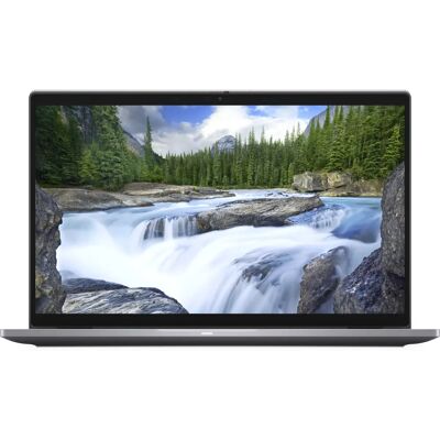 Dell Latitude 7410 i5-10310U 14" Full HD Laptop Aluminium Dell Latitude 7410 i5-10310U 14" Full HD Laptop Aluminium