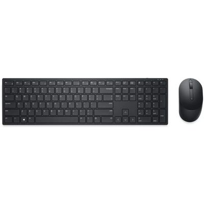 DELL - KM5221W - Bezdrátový - Klávesnice DELL - KM5221W - Bezdrátový - Klávesnice