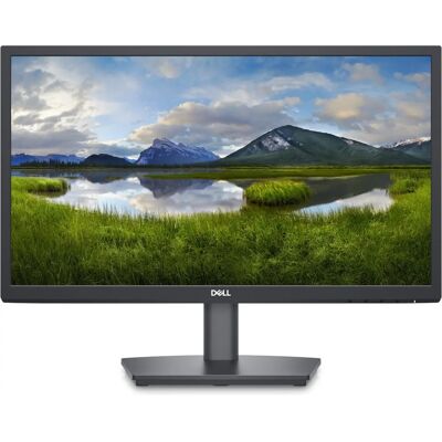 Dell E2222HS LED-Monitor - 22 Zoll Full HD Dell E2222HS LED-Monitor - 22 Zoll Full HD