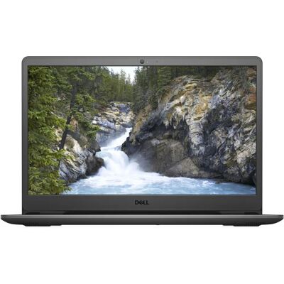 Dell Inspiron 3501 Intel i5 15,6" Full HD 8GB DDR4 SSD Windows 10 Zwart Dell Inspiron 3501 Intel i5 15,6" Full HD 8GB DDR4 SSD Windows 10 Zwart