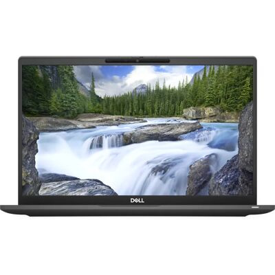 DELL Latitude 7420 - 14" - 16 GB RAM - 512 GB SSD - Laptop DELL Latitude 7420 - 14" - 16 GB RAM - 512 GB SSD - Laptop