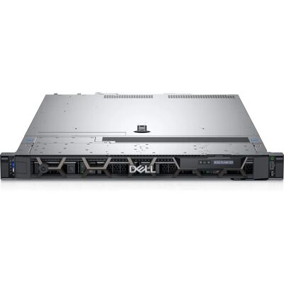 Servidor Dell PowerEdge R6515 - 480 GB - AMD EPYC 7282 - 16 GB DDR4 - 1U Servidor Dell PowerEdge R6515 - 480 GB - AMD EPYC 7282 - 16 GB DDR4 - 1U