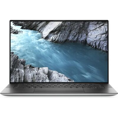 DELL - XPS 15 9510 - i7-11800H - RTX 3050 - Portatile DELL - XPS 15 9510 - i7-11800H - RTX 3050 - Portatile